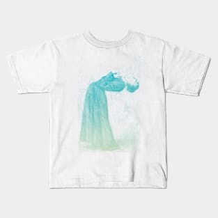 Possession in Sky Kids T-Shirt